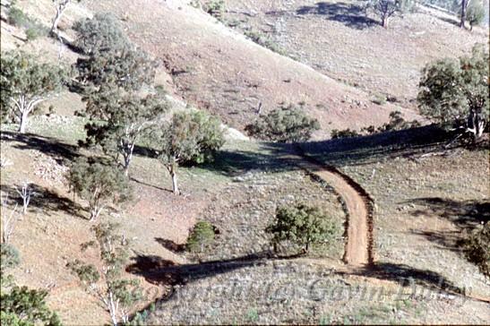 The Winding Road, Prospector's Way, New England.jpg